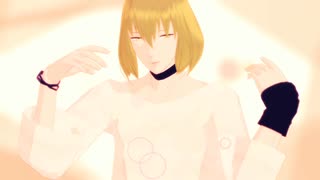 【MMDオリキャラ】テレパシ