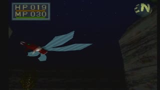 【呟きプレイ】ぶらり旅キングスフィールド２　その３