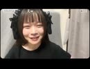 【凪とうか】歌枠でのユーリーがかっこいいと妄言をいいだす□  とうか「ユーリーかっこよかった。痩せてかっこよくなった。将来性感じるよね」【ニコ生】