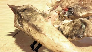 マビノギ英雄伝　リン