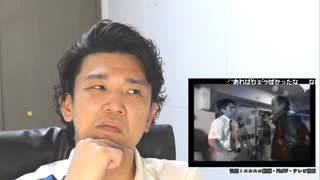 絶対に笑わない男vs【大仁田劇場】グレート・ニタ復活
