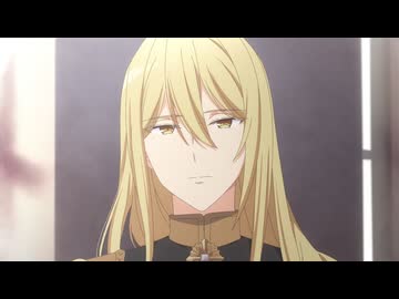 完璧すぎて可愛げがないと婚約破棄された聖女は隣国に売られる　EP04　託す想い