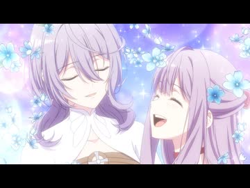 完璧すぎて可愛げがないと婚約破棄された聖女は隣国に売られる　EP08　勇気をくれたあなたと