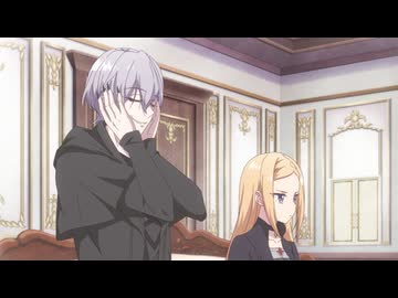 完璧すぎて可愛げがないと婚約破棄された聖女は隣国に売られる　EP09　運命の分かれ道