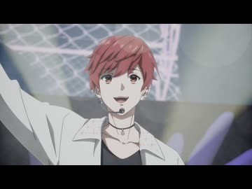 華Doll* -Reinterpretation of Flowering- 第12話「人間よりも人間らしく 」