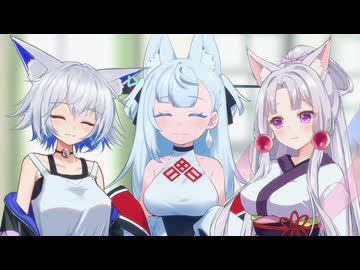 イタコココトエ【ソフトウェアトーク劇場】