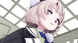 【MMD】粛聖!! ロリ神レクイエム☆(モーション×2) 雨衣