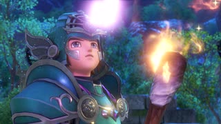 ゆっくりと旅するDQ11S #39