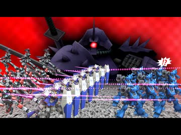 ゆっくりガンオンの思い出を語る　第十二弾。