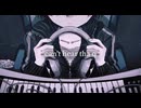 can't hear the q/ナツメイツキ