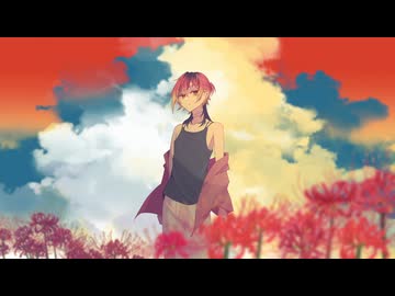 【UTAUカバー/音源配布】ヨヒラ【朱廻アル≪Vestige≫】