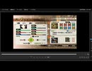 [プレイ動画]　戦国無双４の駿河侵攻をあやこでプレイ