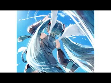 シャイニー / 初音ミク【Remake】