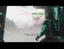 XBOXONE配信《使命召喚：無限戰爭》新手難度-第一期 (1)
