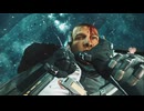 XBOXONE配信《使命召喚：無限戰爭》新手難度-第一期 (2)