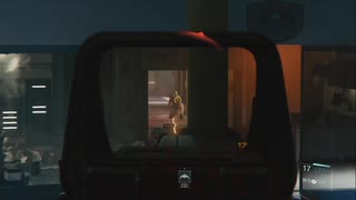 XBOXONE配信《使命召喚：無限戰爭》新手難度-第一期 (3)