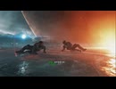 XBOXONE配信《使命召喚：無限戰爭》新手難度-第一期 (4)