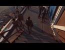 XBOXONE配信《使命召喚：無限戰爭》新手難度-第一期 (5)