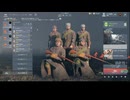 素人がやるFPS(Enlisted)