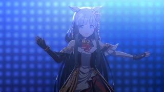 【ウマ娘】ライブ（クロノジェネシス）Make debut!