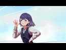 学園アイドルマスター 【秦谷 美鈴】「トキメキの音符になって」