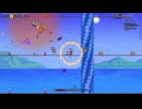 テラリア　カラミティ×ファーゴ　マゾEXモード　バニッシュバロン