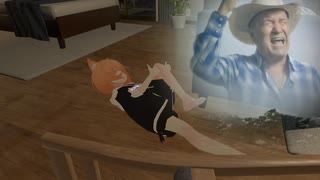 AHHHHHHHHHHHHHHHHHHHHHHHHHHHHHH【VRChat】