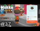 サムライのカブト【Hokko Life】実況プレイpart37