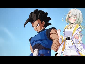 【ドラゴンボール スパーキングゼロ】詞音の全力スパーキングゼロ #39