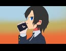 【手描きコナン】熱異常/諸伏高明