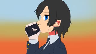 【手描きコナン】熱異常/諸伏高明