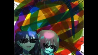 も　う　ど　う　な　っ　て　も　い　い　や