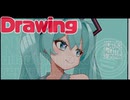 【メイキング動画】週刊ミクさん68【初音ミク】