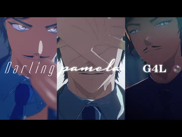 【MMDコナン】短いのまとめ①【諸伏高明】