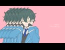 【手描きあんスタ】成就の人形