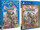 [実況]「ドラゴンクエストXI・S（PS4）」3Dモード実機で第32回 シルビア編追加ストーリー（スマホ撮影）