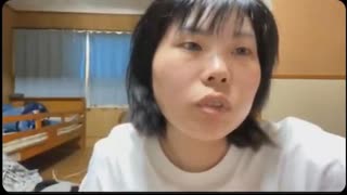 【れんこん(26)】キレイな若いお肌の女性□JKでも通るお顔立ちと皮膚□　26歳には見えないですね 切り抜き中にもありますが人間じゃないかもしれない 風呂キャンセル界隈の一員だったんですね【ニコ生】