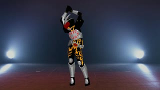 【MMD】ハートのエースの正露丸2000