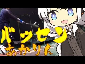 バッセンあかりん121