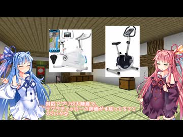 【VCB】琴葉バーチャルキャノンボール2025　2024年の終わり編