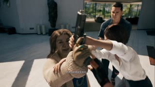 PS4破解版配信《死亡島2》困難-第一期 (13)