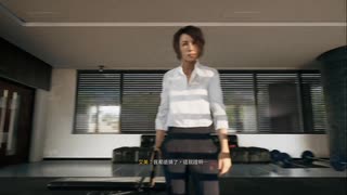 PS4破解版配信《死亡島2》困難-第一期 (14)
