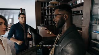 PS4破解版配信《死亡島2》困難-第一期 (15)