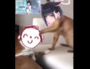 水着キキョウ発表後のカズサ