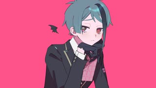 【人力ツイステ】ラiプiラiスiシiョiコiラ【ジェイド】