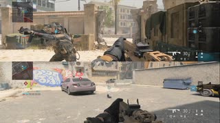 PS4破解版配信《使命召喚20：現代戰爭III》[本機多人游戲]-分割畫面-第一期 (5)