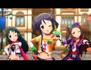【デレステ】紗南 光 麗奈 全開！ミラクルアドベンチャー【#三好紗南生誕祭2025】