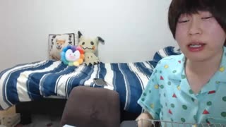 めじろう「ぽんちゃんとニンポーは絶対嫌だよ！ぽんちゃんは声掛けたけど無視だったからね！ぽんちゃんはこわい…」