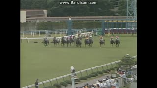 1988 函館記念(GIII)　サッカーボーイ