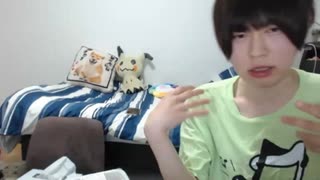 めじろうの嘘「普通に恋愛やってるわけでぇ…リスナーさんが言ってるようなこと一切してないしぃ…」　※常識を逸する酷い事ばかりして元カノ達には全員に絶縁され、恨まれたり軽蔑されている